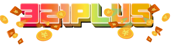 321plus-Logo